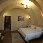 מלון Antik Cave House אורגופ