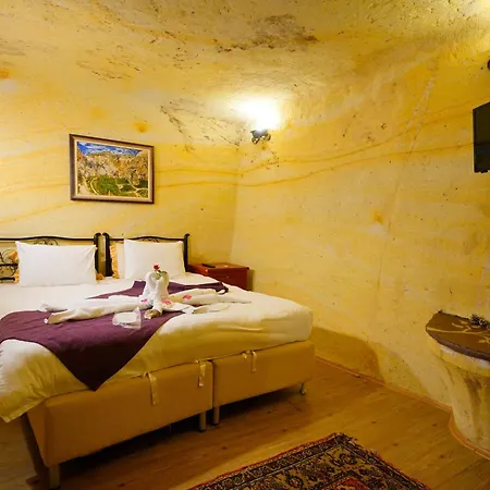 Antik Cave House 3* Urgup
