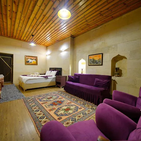 Antik Cave House Otel 3*