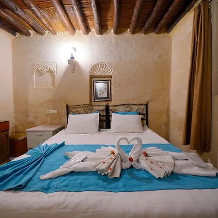 Antik Cave House Otel Ürgüp
