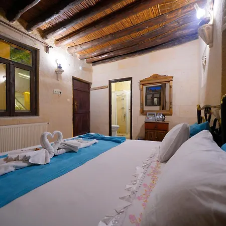 Otel Antik Cave House Ürgüp