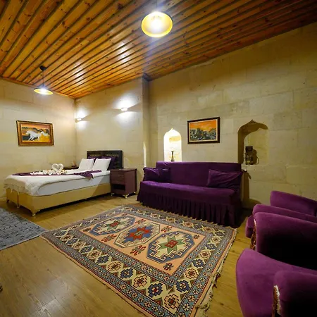 Antik Cave House 3* Ürgüp