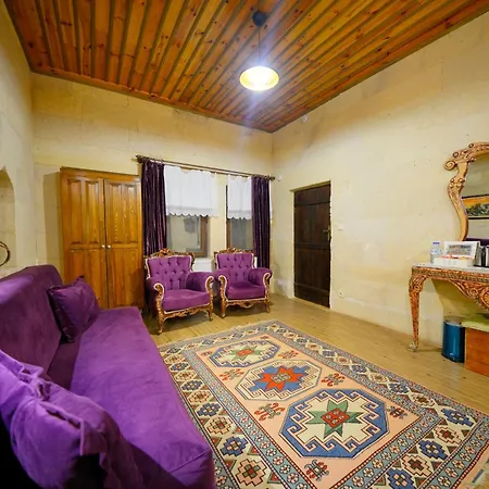 Antik Cave House Hotel Urgup