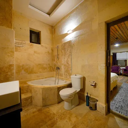 Hotel Antik Cave House Urgup