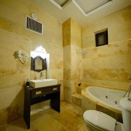Antik Cave House