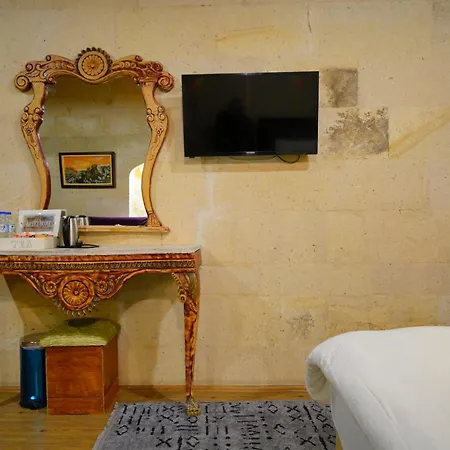 Hotel Antik Cave House