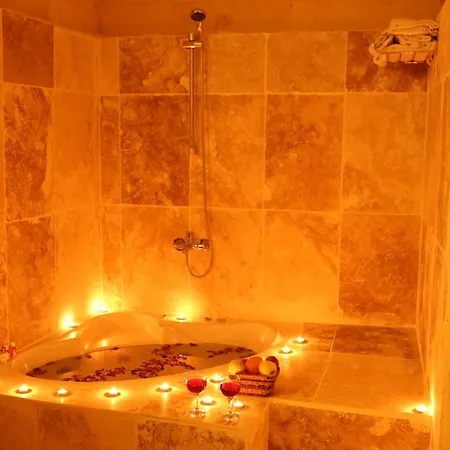 Hotel Antik Cave House 3*