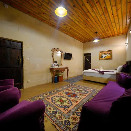 Antik Cave House Hotel Urgup