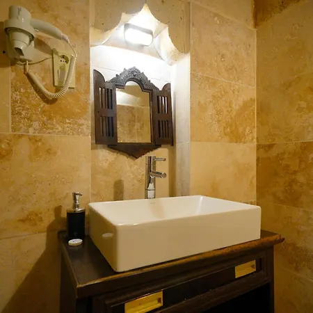 Hotel Antik Cave House Urgup