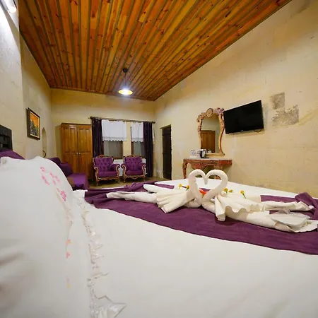 Antik Cave House Urgup