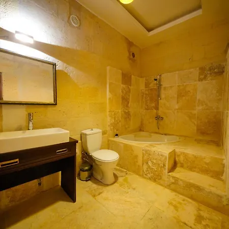 Antik Cave House Hotel