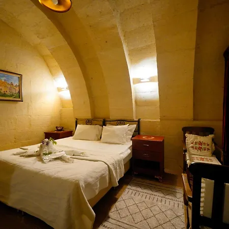 Hotel Antik Cave House