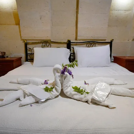 Antik Cave House Hotel Urgup