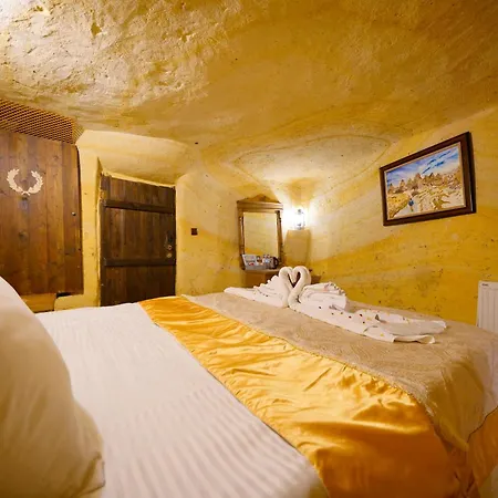 Hotel Antik Cave House 3*