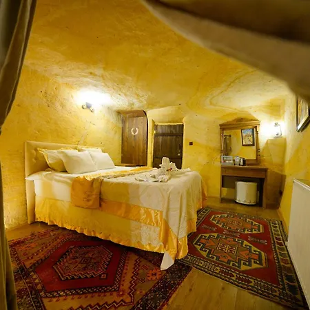 Hotel Antik Cave House Urgup