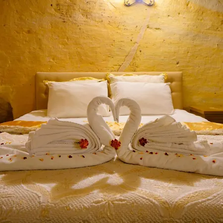 Hotel Antik Cave House