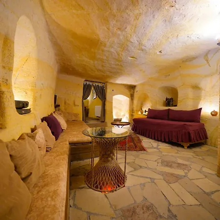 Hotel Antik Cave House 3*
