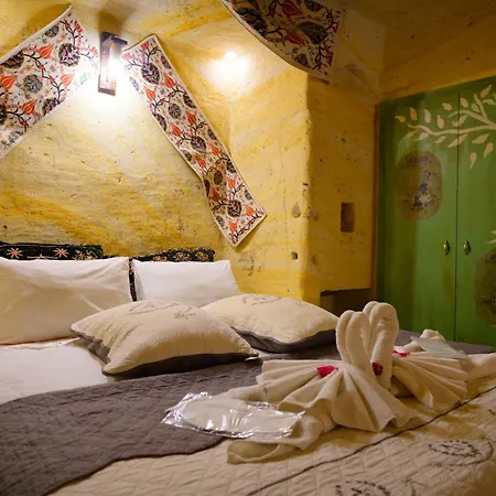 Antik Cave House Otel 3*