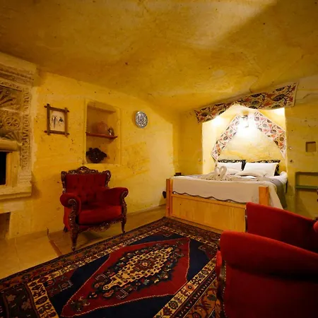 Hotel Antik Cave House 3*