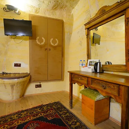 Hotel Antik Cave House