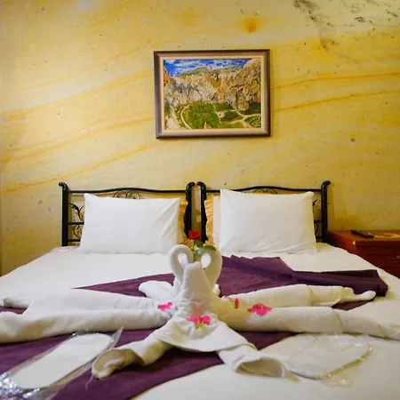 Antik Cave House Otel 3*