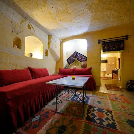 Antik Cave House Urgup