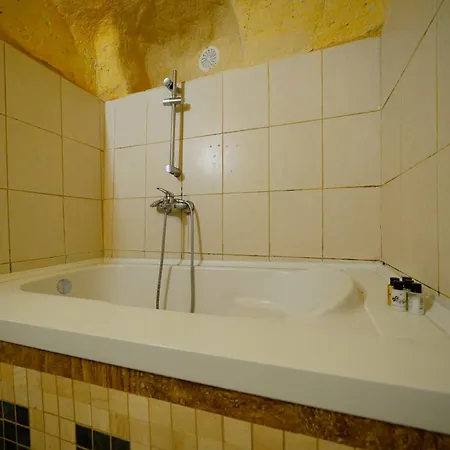 Antik Cave House 3* Urgup