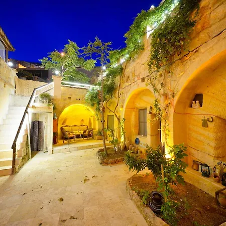 Antik Cave House Hotel Urgup