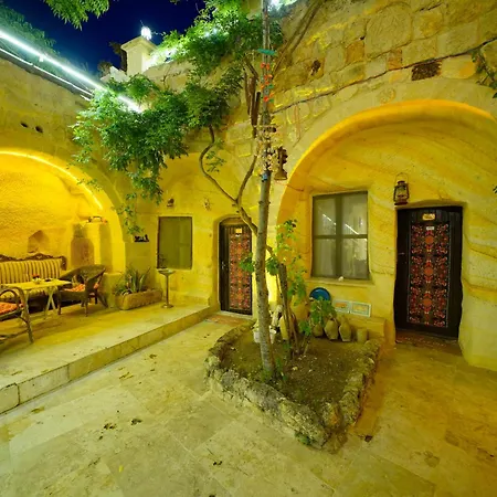 Hotel Antik Cave House Urgup