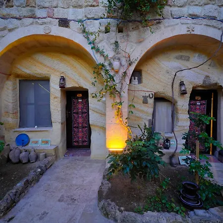 Antik Cave House 3* Urgup