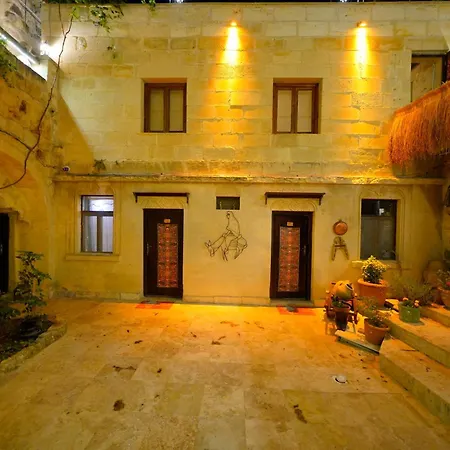 Otel Antik Cave House Ürgüp