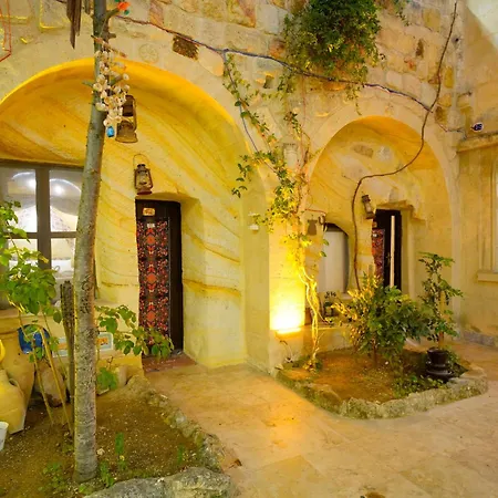 Antik Cave House Urgup