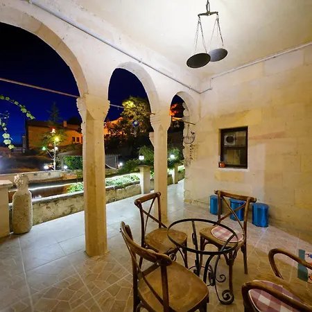 Antik Cave House 3* Urgup