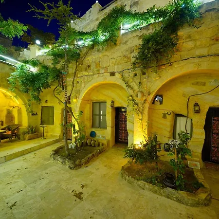Hotel Antik Cave House Urgup