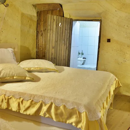 Hotel Antik Cave House