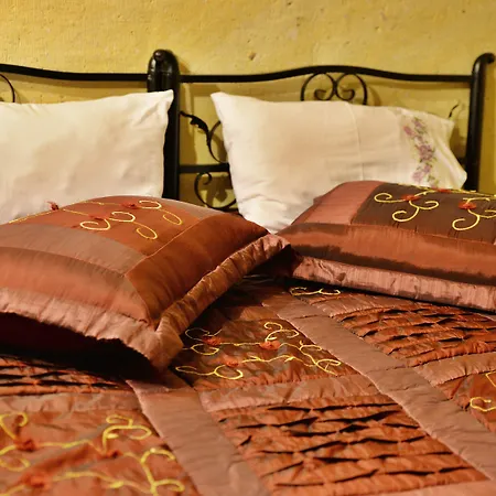 Antik Cave House Urgup