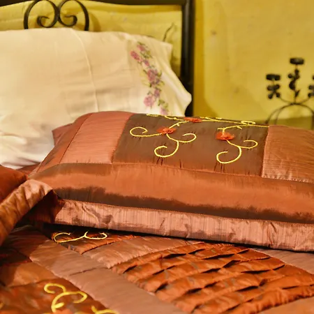 Antik Cave House Hotel 3*