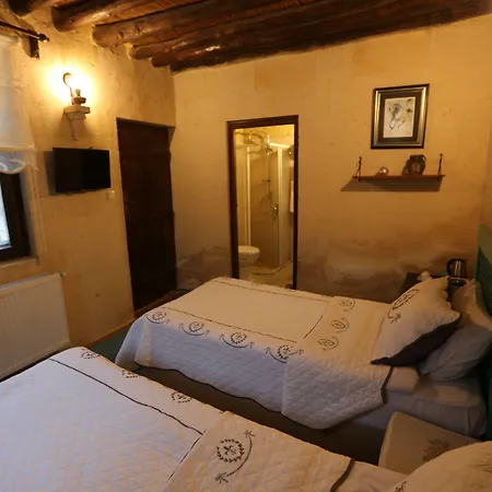Hotel Antik Cave House 3*