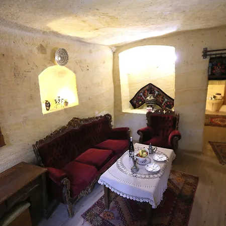 Szálloda Antik Cave House 3*