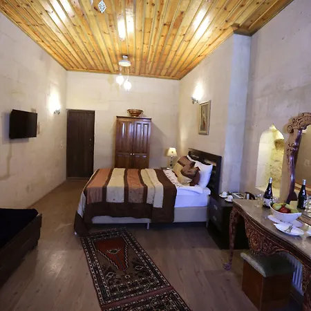 Szálloda Antik Cave House