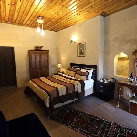 Szálloda Antik Cave House