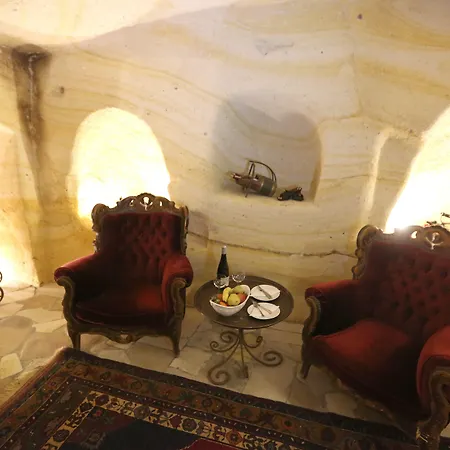 Antik Cave House Hotel Urgup