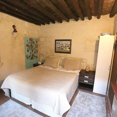 Antik Cave House Szálloda 3*