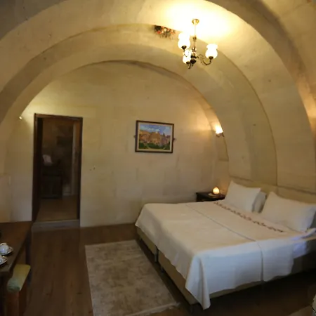 Hotel Antik Cave House Ürgüp