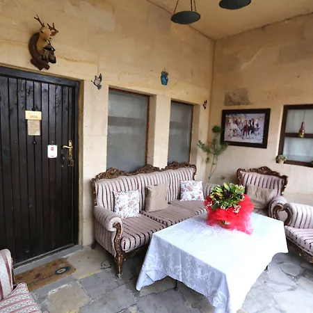 Antik Cave House 3* Ürgüp