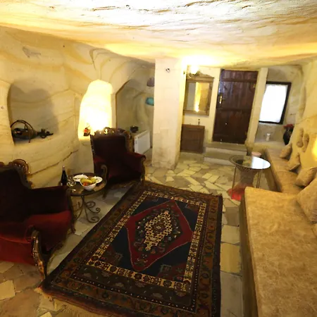 Hotel Antik Cave House 3*