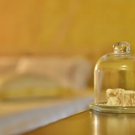 Antik Cave House Hotel 3*