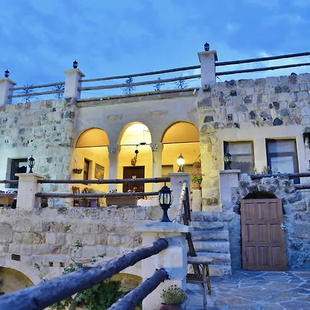 Antik Cave House 3* Ürgüp