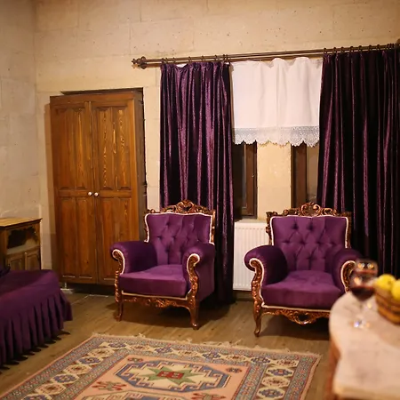 Szálloda Antik Cave House 3*