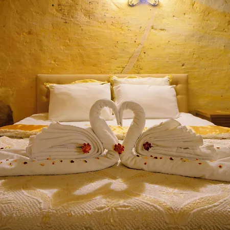 Antik Cave House 3* Ürgüp